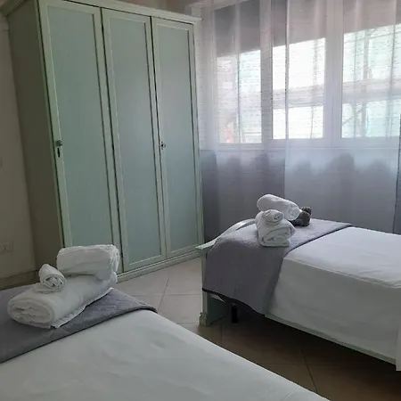 Ferienwohnung Il Girasole Caserta Exterior foto