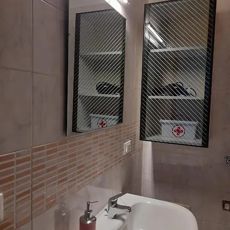 Ferienwohnung Il Girasole Caserta Exterior foto