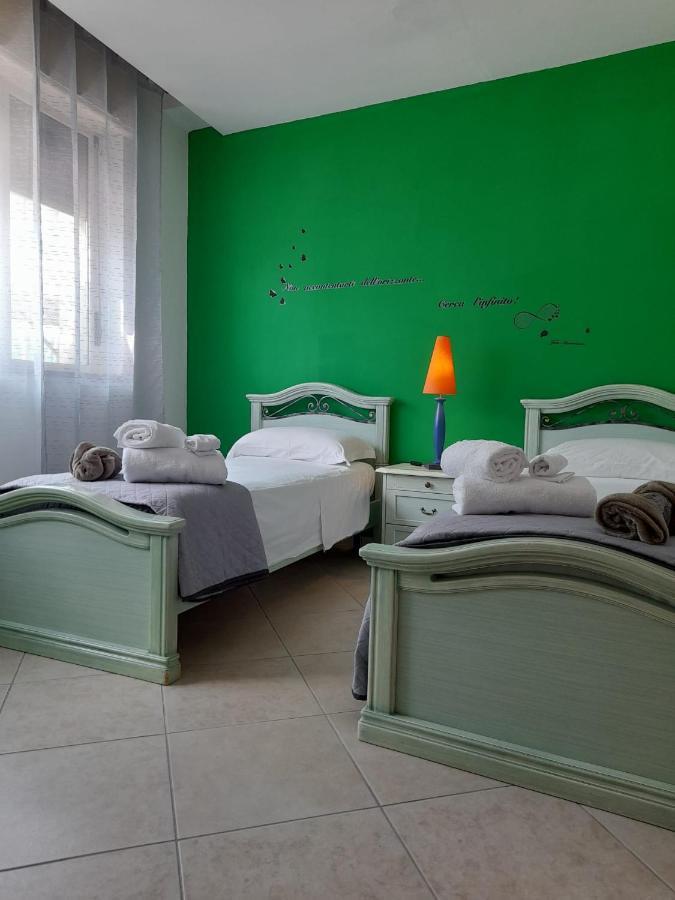 Apartment Il Girasole Caserta