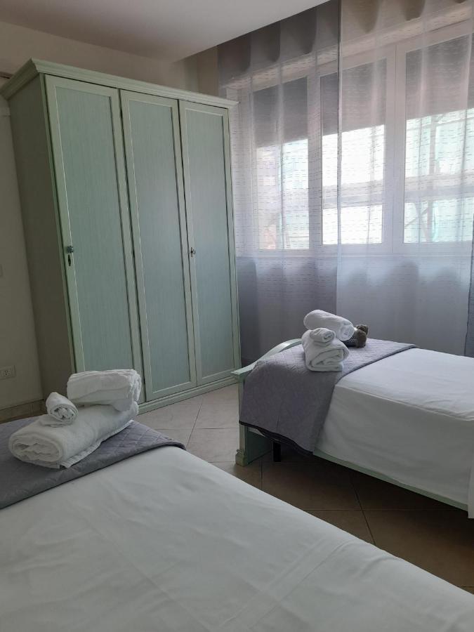 Il Girasole Apartment Caserta