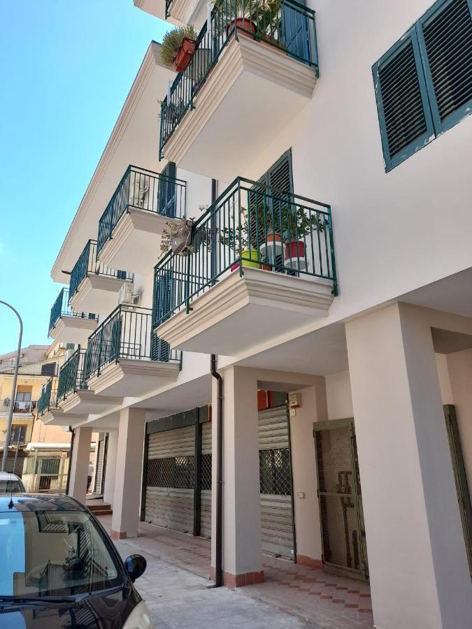 Apartment Il Girasole