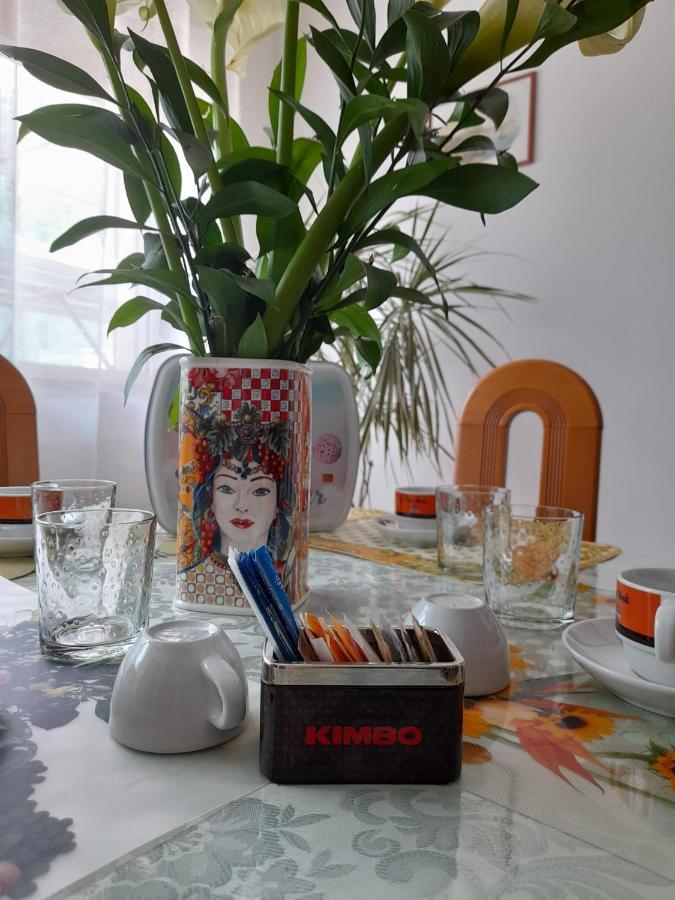 Il Girasole Apartment