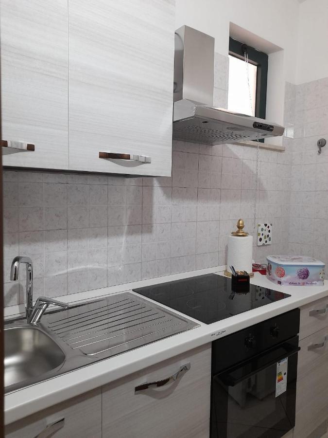 Apartment Il Girasole
